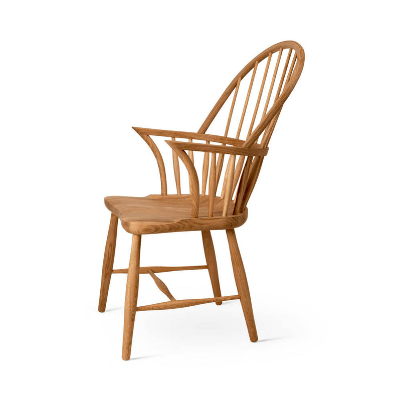 FH38 Windsor Chair by Carl Hansen & Son - Additional Image - 2