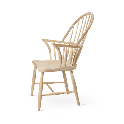FH38 Windsor Chair by Carl Hansen & Son - Additional Image - 3