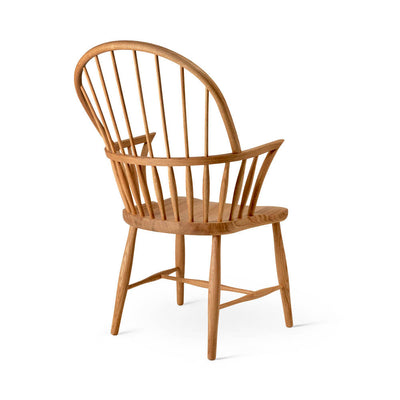 FH38 Windsor Chair by Carl Hansen & Son - Additional Image - 4
