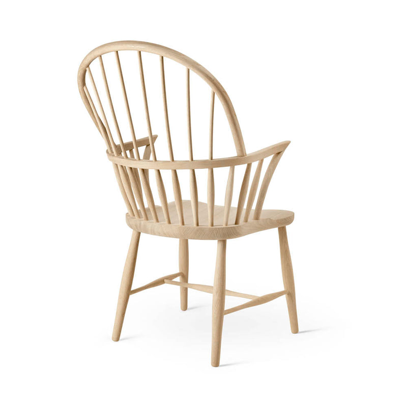FH38 Windsor Chair by Carl Hansen & Son - Additional Image - 5
