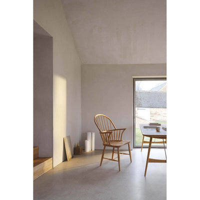 FH38 Windsor Chair by Carl Hansen & Son - Additional Image - 8
