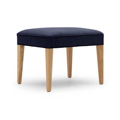 FH420 Heritage Footstool by Carl Hansen & Son - Additional Image - 2
