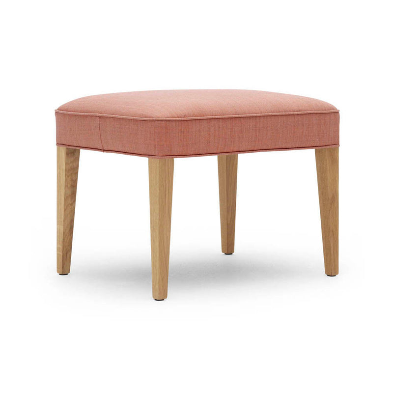 FH420 Heritage Footstool by Carl Hansen & Son - Additional Image - 4