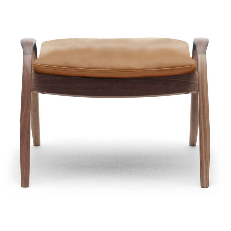 FH430 Signature Footstool by Carl Hansen & Son - Additional Image - 1