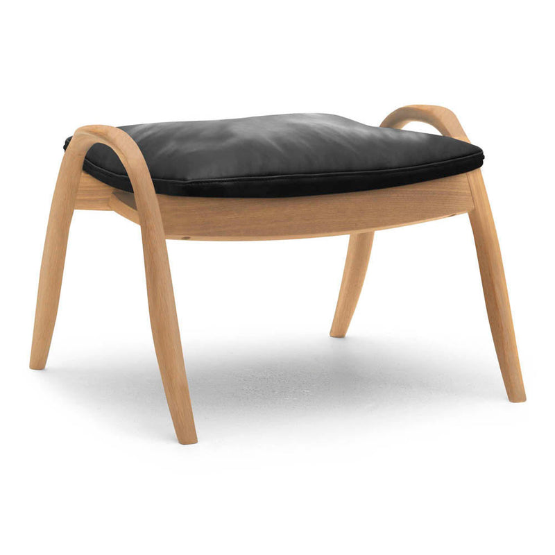 FH430 Signature Footstool by Carl Hansen & Son - Additional Image - 3