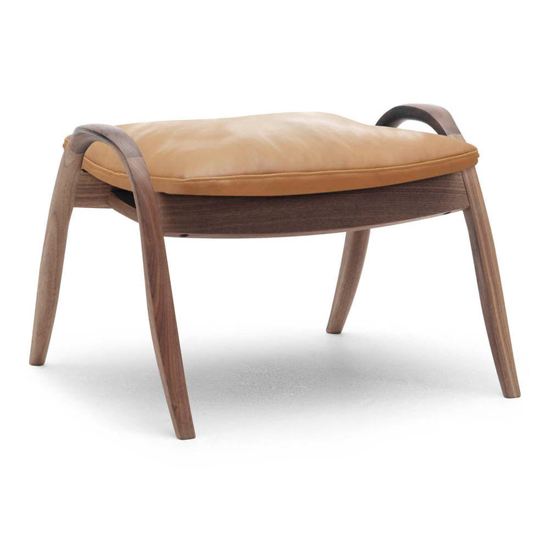 FH430 Signature Footstool by Carl Hansen & Son - Additional Image - 4
