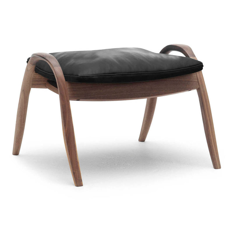FH430 Signature Footstool by Carl Hansen & Son - Additional Image - 5