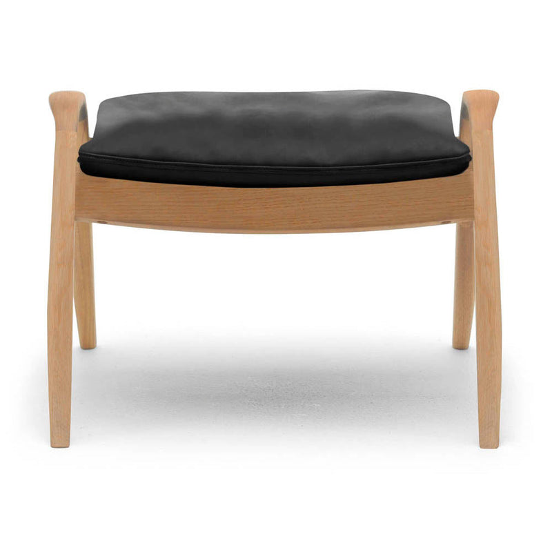 FH430 Signature Footstool by Carl Hansen & Son