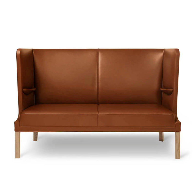 FH436 Coupe Sofa by Carl Hansen & Son - Additional Image - 2