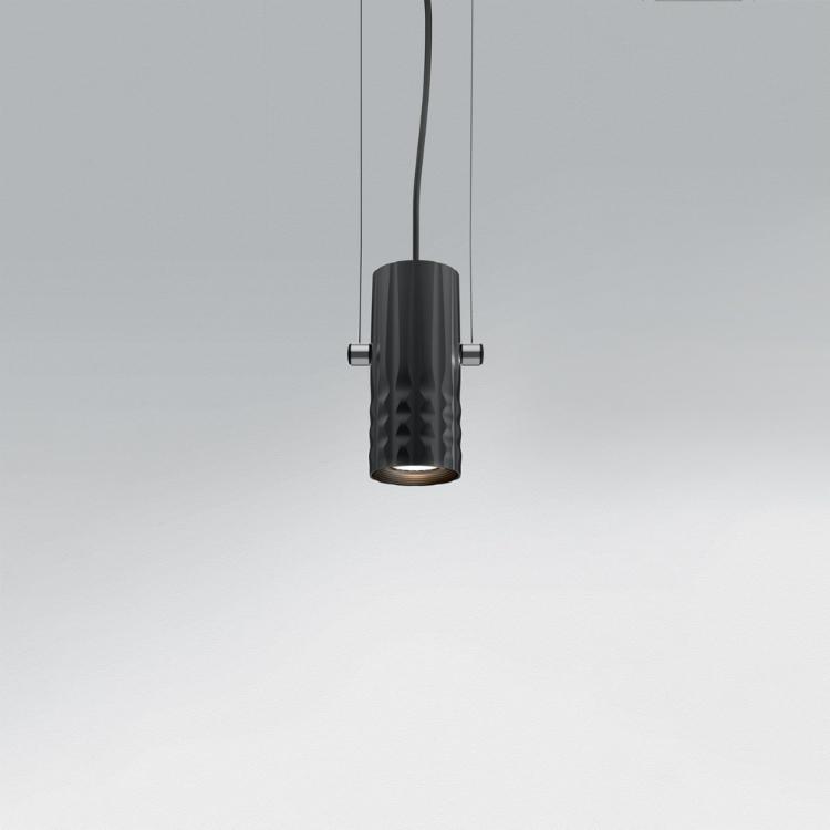 Fiamma Suspension Lamp by Artemide