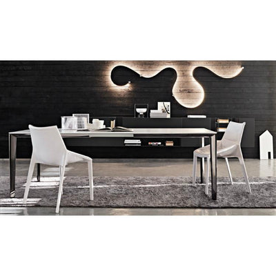 Filigree Dining Table by Molteni & C
