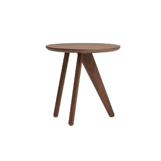 Fin Side Table by NOR11