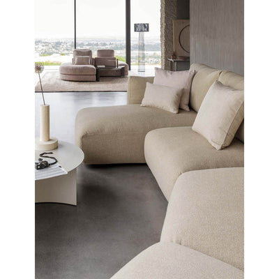 Fiocco Modular Sofa by Flou Additional Image - 11