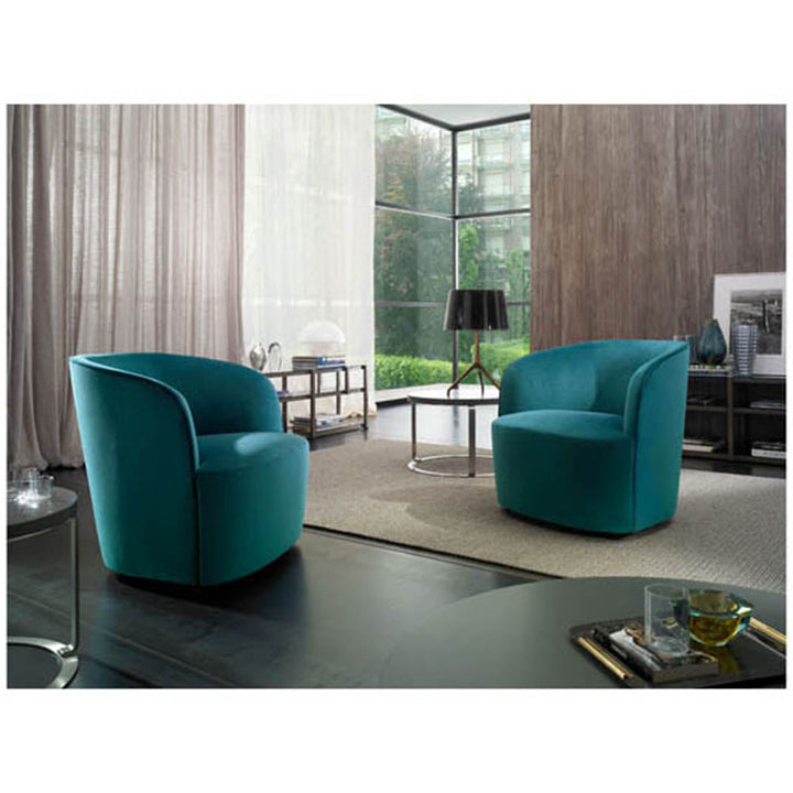 Fiona Arm Chair by Casa Desus