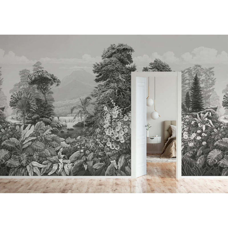 Firone Bespoke Wallpaper by Isidore Leroy - Additional Image - 12