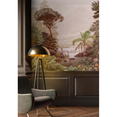 Firone Bespoke Wallpaper by Isidore Leroy - Additional Image - 7