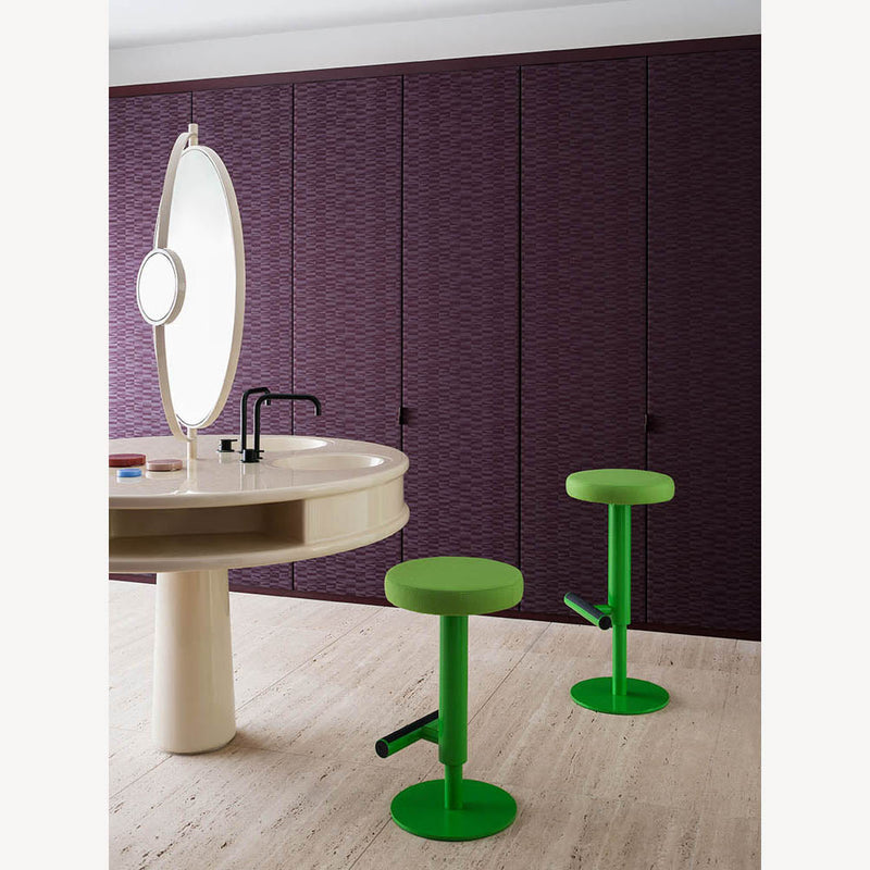 Fixie Counter Stool by Tacchini - Additional Image 1