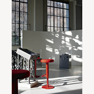 Fixie Counter Stool by Tacchini - Additional Image 3