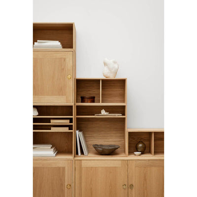 FK63 Cabinet by Carl Hansen & Son - Additional Image - 5