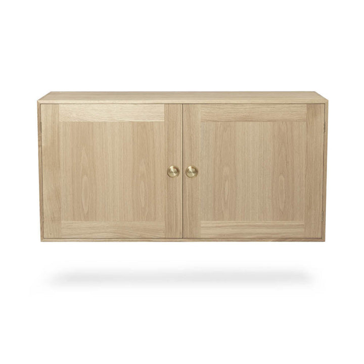 FK63 Cabinet by Carl Hansen & Son