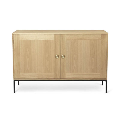 FK63 Cabinet with Legs by Carl Hansen & Son - Additional Image - 1