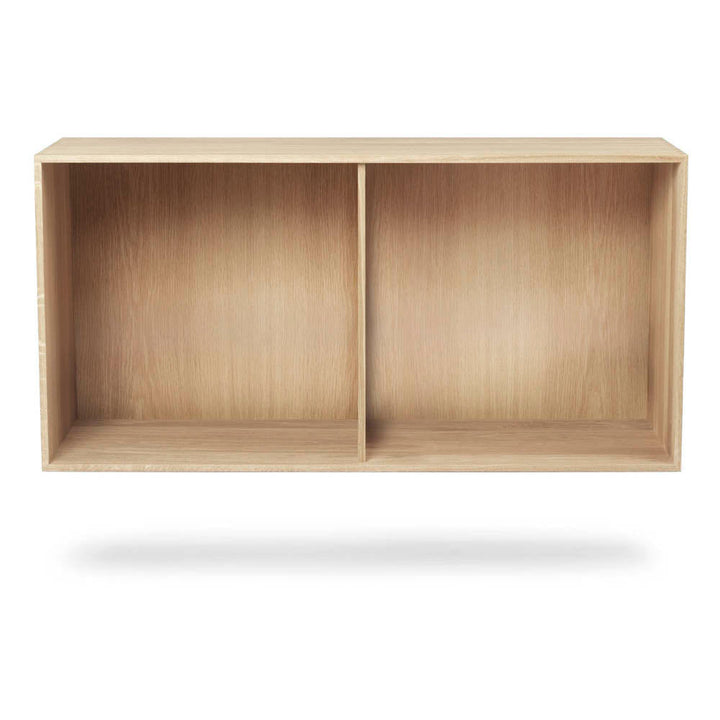 FK63 Deep Bookcase by Carl Hansen & Son