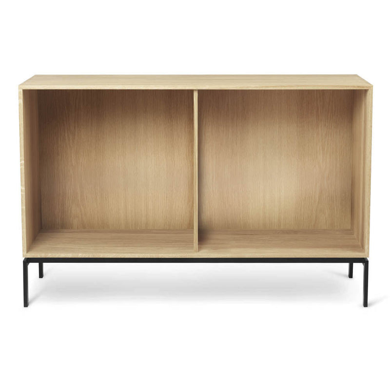 FK63 Deep Cabinet with Legs by Carl Hansen & Son - Additional Image - 1