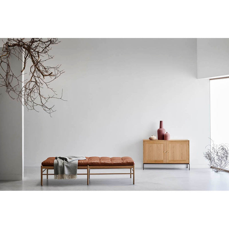 FK63 Deep Cabinet with Legs by Carl Hansen & Son - Additional Image - 5