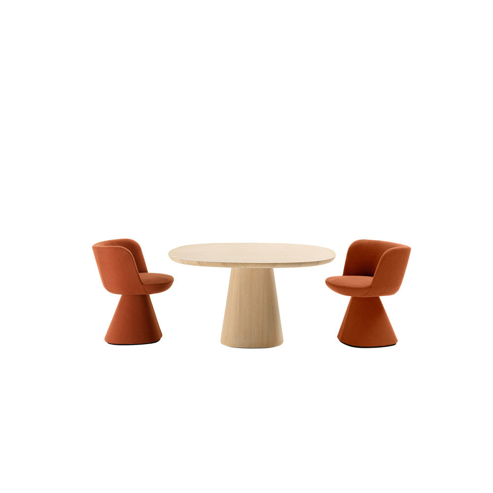 Flair O' Chair by B&B Italia