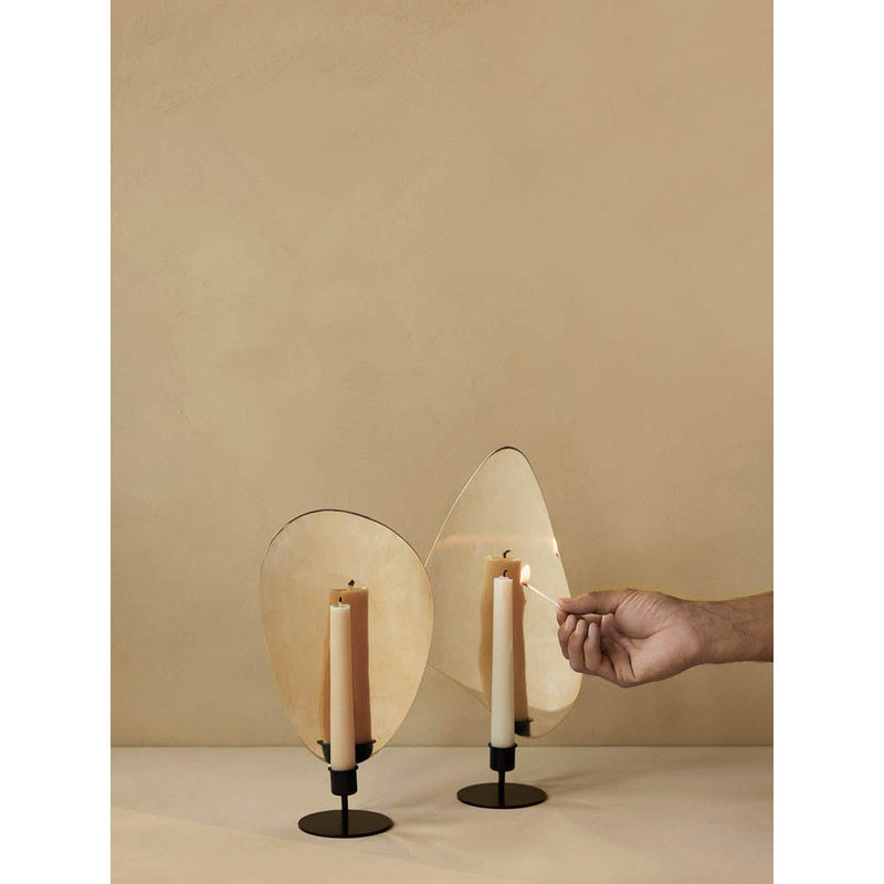Flambeau Table Candle Holder by Audo Copenhagen - Additional Image - 11