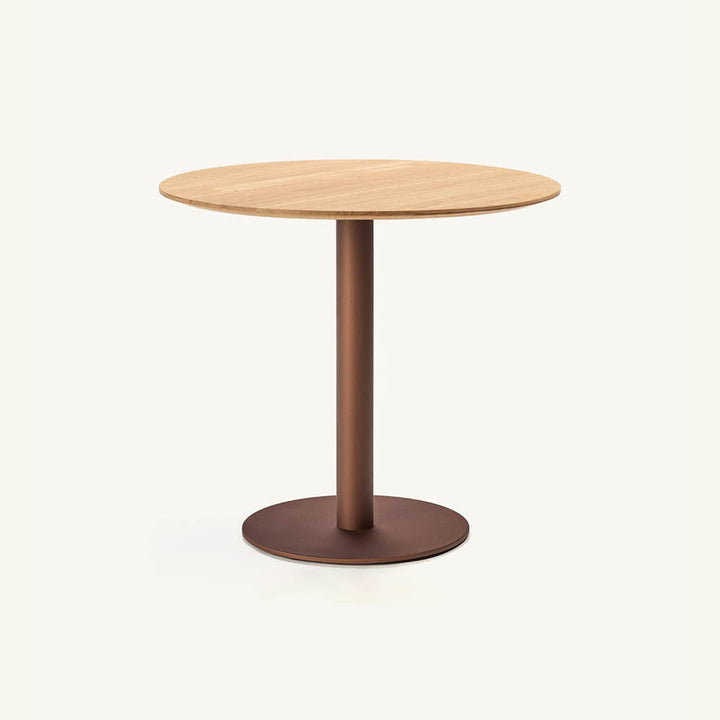 Flamingo Indoor Dining Table by Expormim