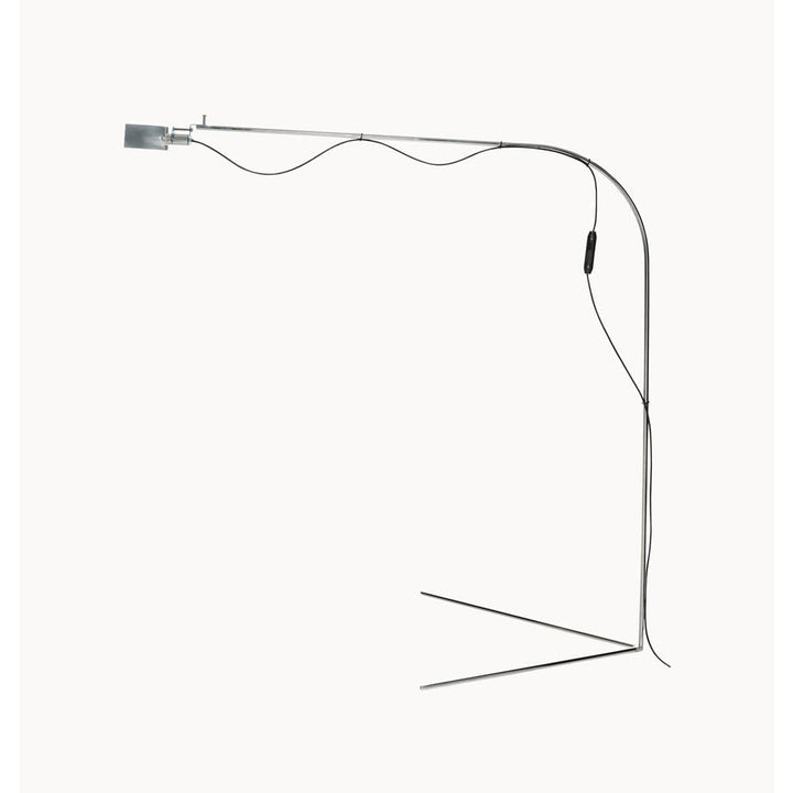 Flamingo Lamp by Barcelona Design