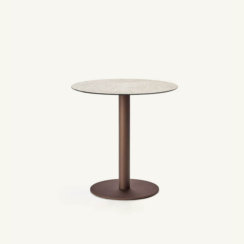 Flamingo Outdoor Round Dining Table by Expormim