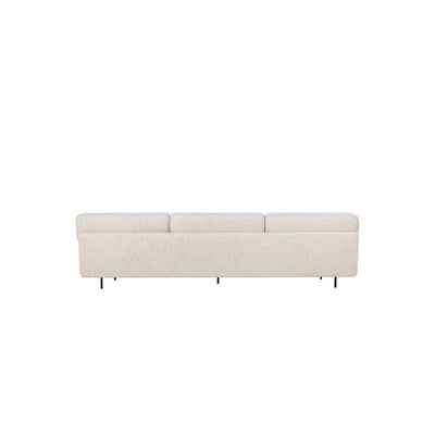 Flaneur 3-Seater Sofa by Gubi - Additional Image 2