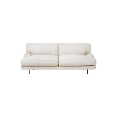 Flaneur 2-Seater Sofa by Gubi