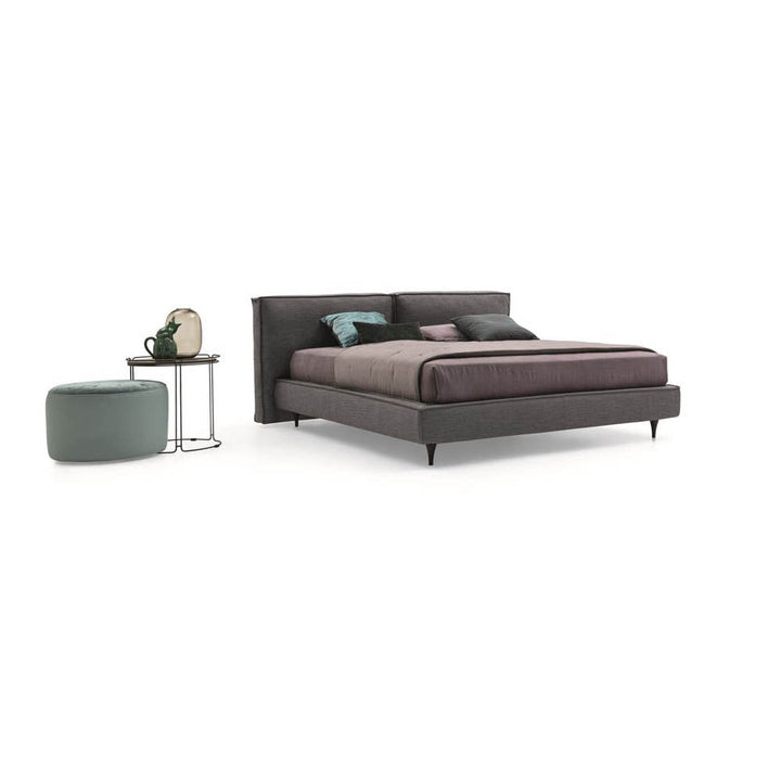 Flann 2.0 Bed by Ditre Italia