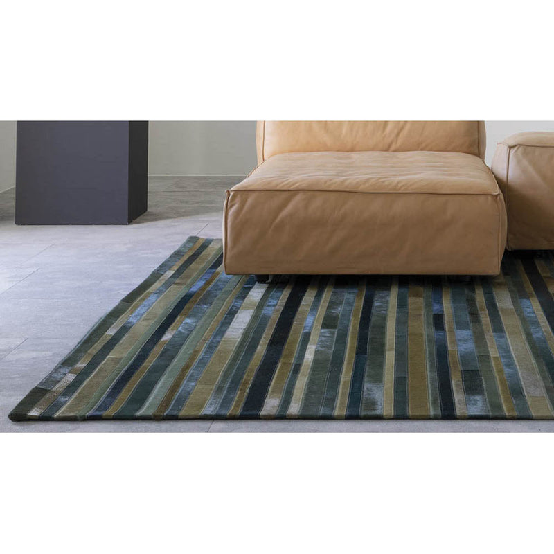Flash Rug by Limited Edition