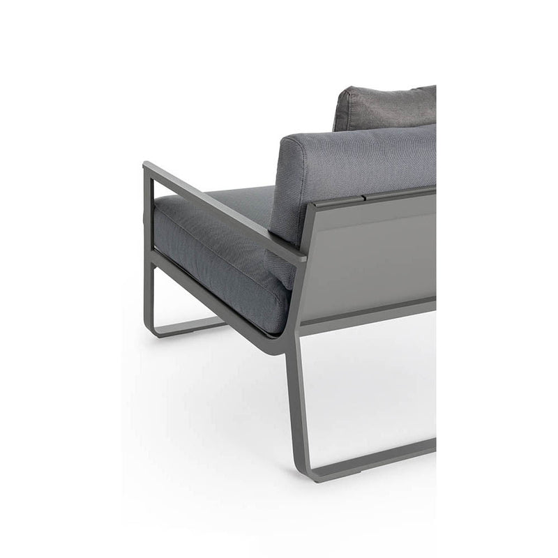 Flat Lounge Chair by GandiaBlasco Additional Image - 10