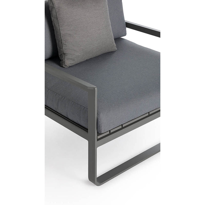 Flat Lounge Chair by GandiaBlasco Additional Image - 11