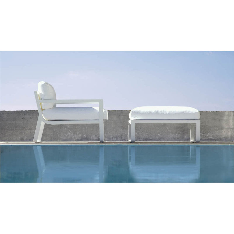 Flat Lounge Chair by GandiaBlasco Additional Image - 17