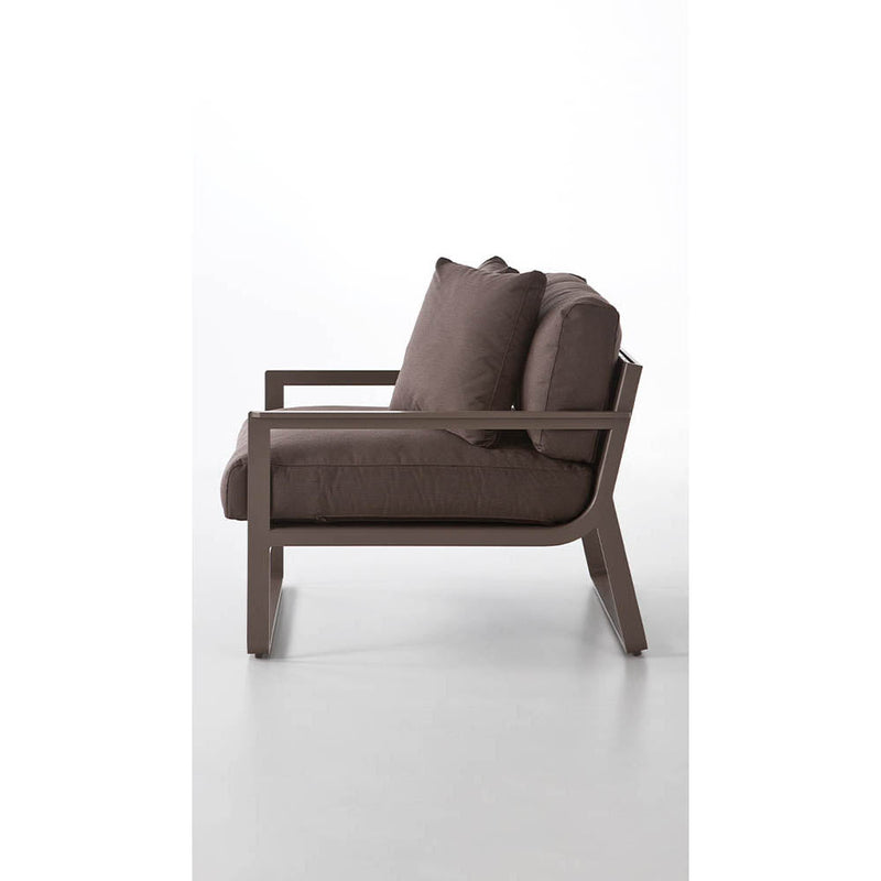 Flat Lounge Chair by GandiaBlasco Additional Image - 19