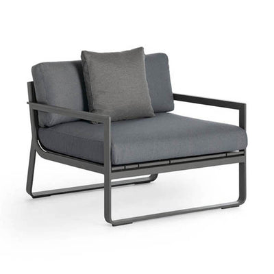 Flat Lounge Chair by GandiaBlasco Additional Image - 6