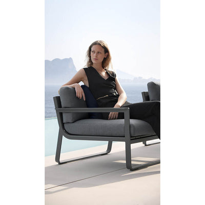 Flat Lounge Chair by GandiaBlasco Additional Image - 9