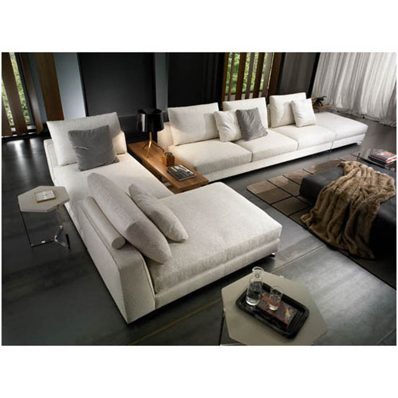 Flavio Sofa by Casa Desus - Additional Image - 1