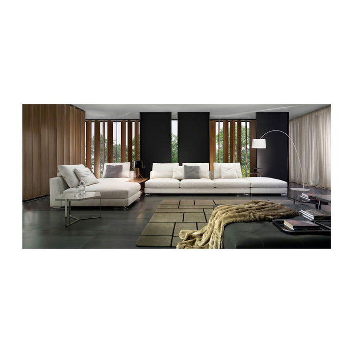 Flavio Sofa by Casa Desus