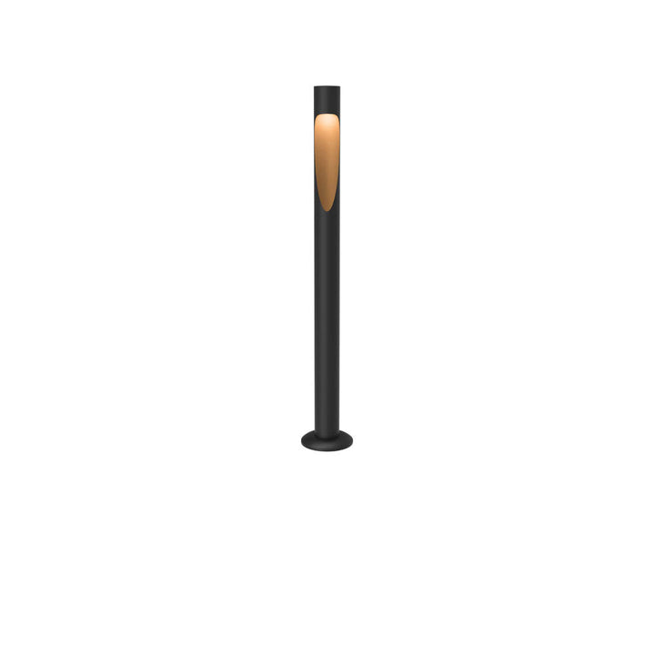 Flindt Garden Outdoor Floor Lamp by Louis Polsen