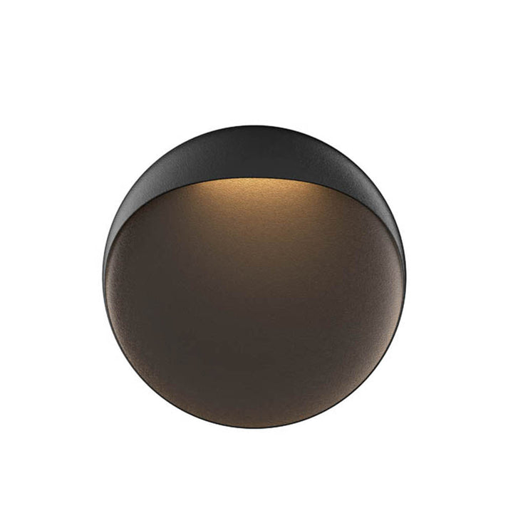 Flindt Wall Sconce by Louis Poulsen