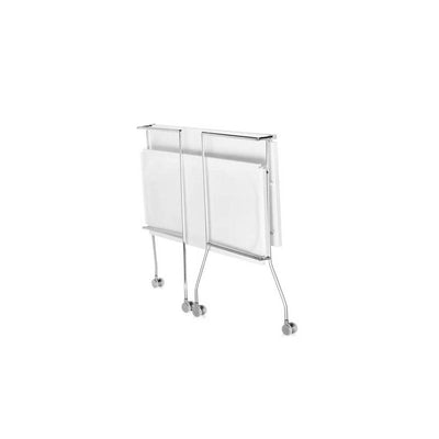 Flip Folding Trolley Table by Kartell - Additional Image 7