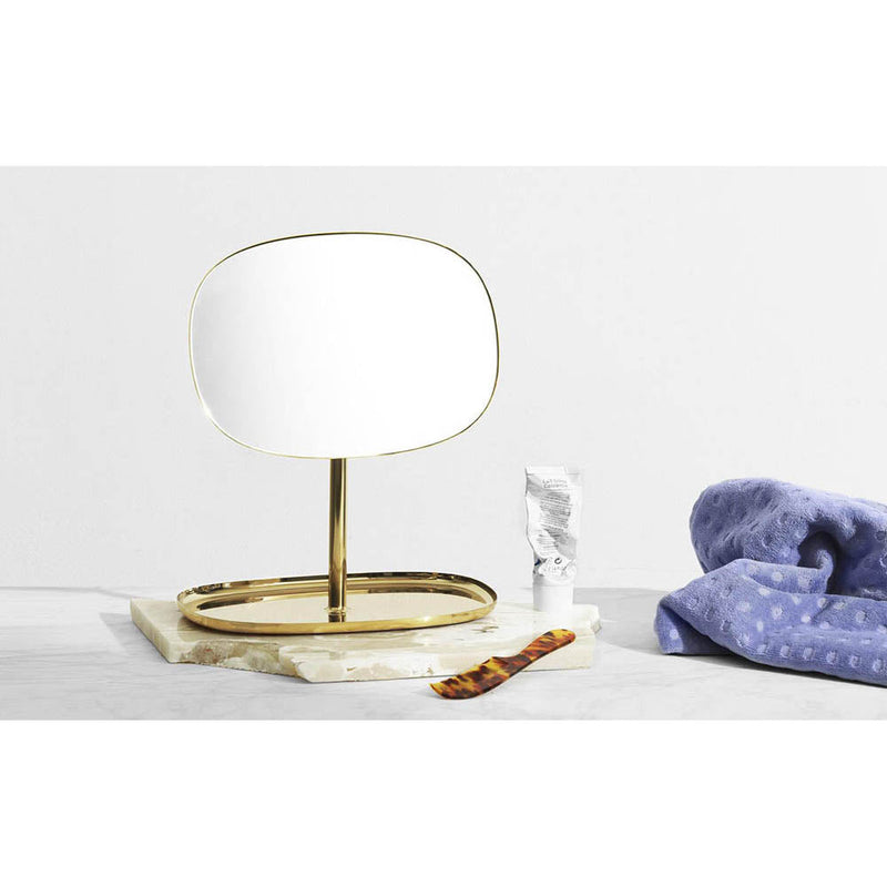 Flip Mirror by Normann Copenhagen - Additional Image 17