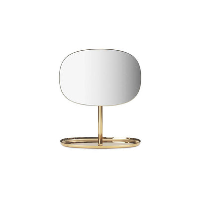 Flip Mirror by Normann Copenhagen - Additional Image 1